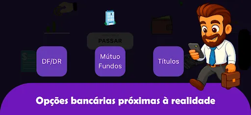 Rat Race 2 - Jogo Financeiro | Jogos | XWorld