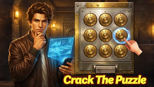 Escape Games: Brothers Bond | Permainan | XWorld