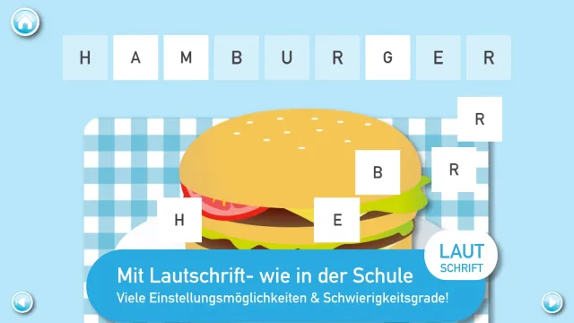 Heyduda! Kinder lernen Essen | Игры | XWorld