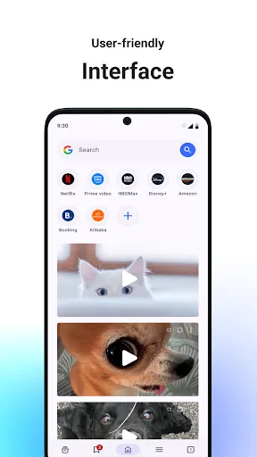 GloBro | 游戏 | XWorld