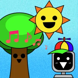 XWorld | Monster Studio: Music Beats