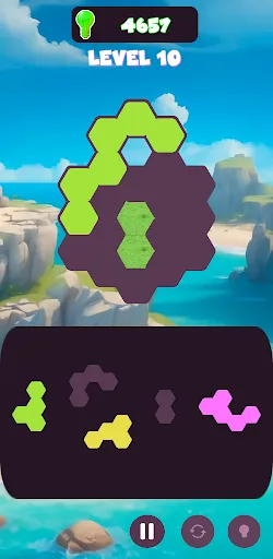 Eclipse Hex: Wizard’s Code | 游戏 | XWorld