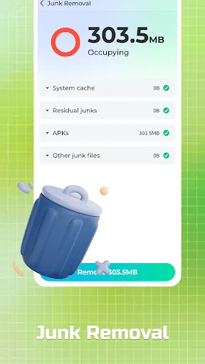 Start Cleaner | เกม | XWorld