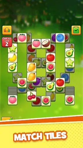 Verdant Tiles: Triplet Match | Games | XWorld