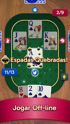 Spades Stars- Jogo de Cartas | Jogos | XWorld