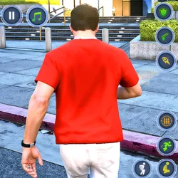 XWorld | Open World Gangster Game 3D