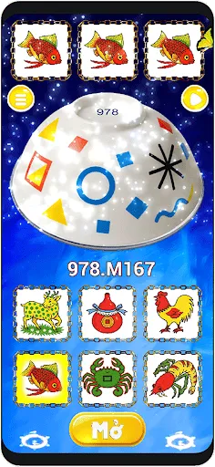 bau cua 2025 - 2026 | Games | XWorld