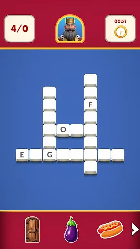 Royal Words | 游戏 | XWorld