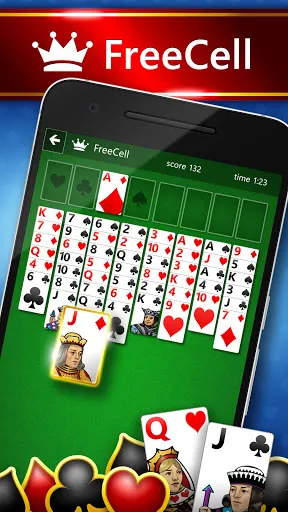 Microsoft Solitaire Collection | Permainan | XWorld