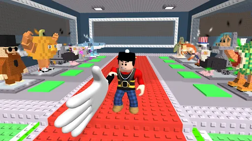 Steal It All! | Игры | XWorld
