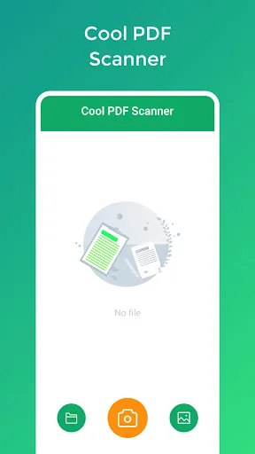 Cool PDF Scanner | เกม | XWorld