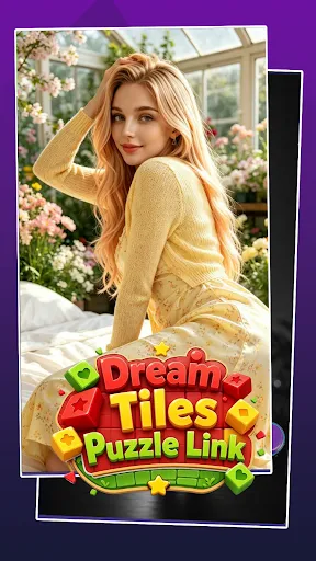 Dream Tiles: Puzzle Link | Игры | XWorld Dream Tiles: Puzzle Link | Игры | XWorld