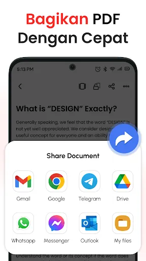 PDF Reader - PDF App | Permainan | XWorld