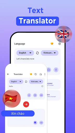 AI Language Translator | 游戏 | XWorld