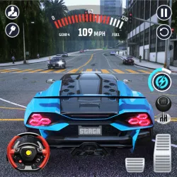 XWorld | Car Simulator Driving City XWorld | Car Simulator Driving City