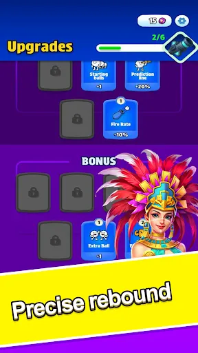 Duel Bricks 2 Game | เกม | XWorld