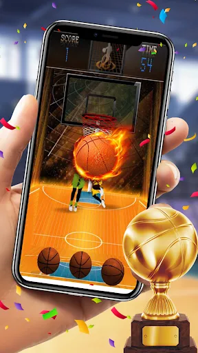 Fun Shots | Jogos | XWorld