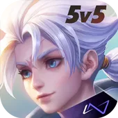 XWorld | Arena of Valor