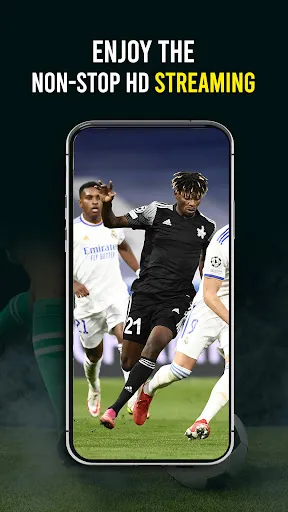Live Football TV HD Streaming | 游戏 | XWorld