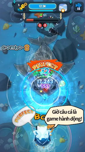 Cat's Fishfarm | Games | XWorld Cat's Fishfarm | Games | XWorld
