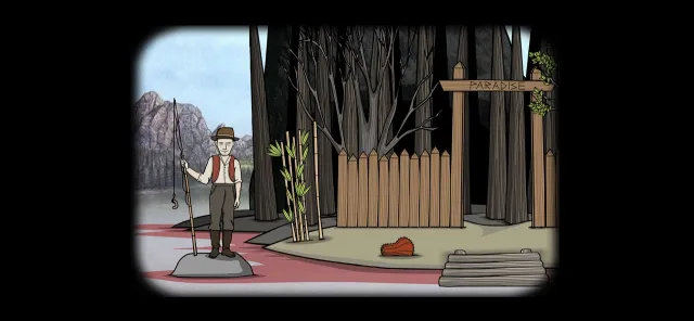 Rusty Lake Paradise | Games | XWorld