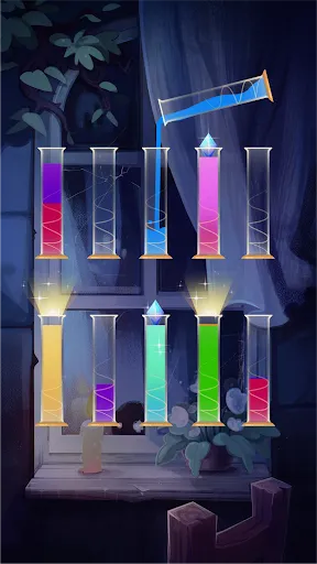 Сортировка Воды: Пазл | 游戏 | XWorld Сортировка Воды: Пазл | 游戏 | XWorld