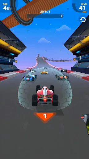 Formula Racing: Car Games | Games | XWorld