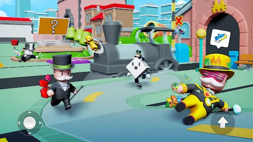Stumble Guys | Games | XWorld