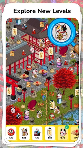 Hidden Objects Island | Games | XWorld Hidden Objects Island | Games | XWorld