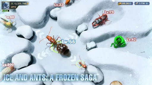 Ant Legion: For The Swarm | Игры | XWorld