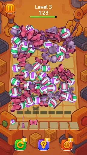 Nafiro: Merge Arena | 游戏 | XWorld Nafiro: Merge Arena | 游戏 | XWorld