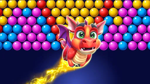 Bubble Shooter 2 | เกม | XWorld