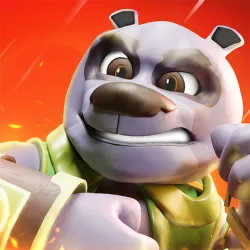 XWorld | Arcado Champs: Tower Defense
