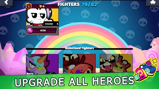 Box Simulator for Brawl Stars | Games | XWorld