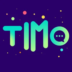 XWorld | Timo - แชทใกล้ตัว & เพื่อนแท้