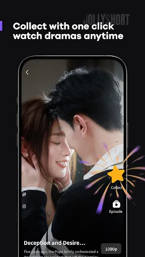 JollyShort-Short Drama | 游戏 | XWorld