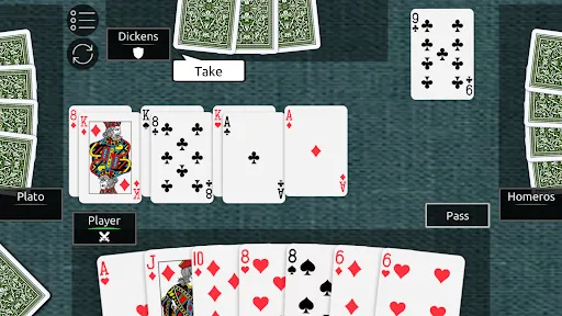 Durak Classic | Игры | XWorld