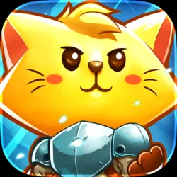 XWorld | Cat Quest