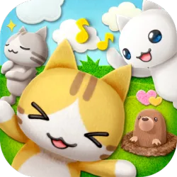 XWorld | Meow Star Acres2