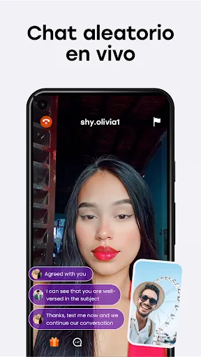 Aveola - Video Chat al Azar | juego | XWorld