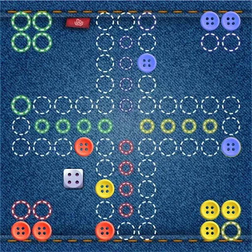 Ludo | juego | XWorld