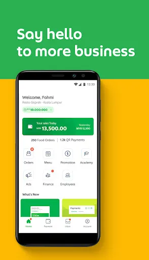 GrabMerchant | Permainan | XWorld GrabMerchant | Permainan | XWorld