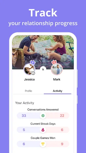 Paired: Couples & Relationship | Games | XWorld Paired: Couples & Relationship | Games | XWorld