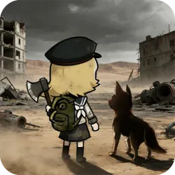 XWorld | Dead City: Last Escape