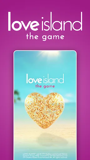 Love Island: The Game | Games | XWorld Love Island: The Game | Games | XWorld