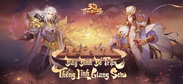 3Q Triệu Hoán Sư | เกม | XWorld