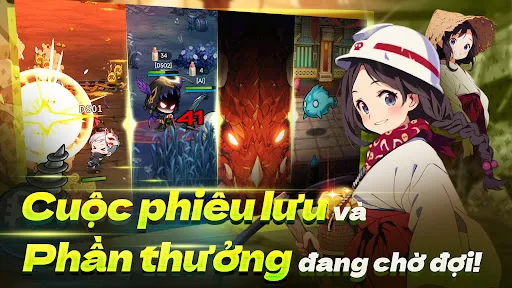 Huyền Thoại Thần Chết Nhí | Games | XWorld