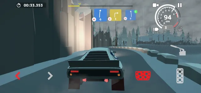 N3Rally | 游戏 | XWorld