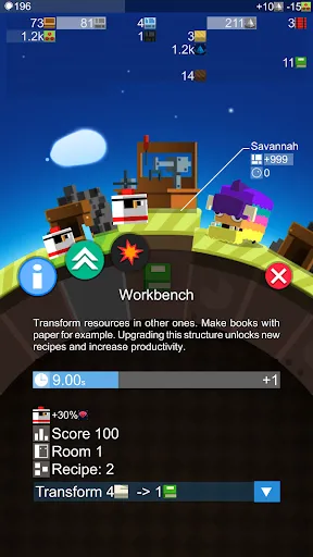 Một hành tinh của tôi | Games | XWorld Một hành tinh của tôi | Games | XWorld