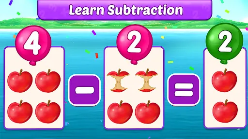 Math Kids: Math Games For Kids | Games | XWorld